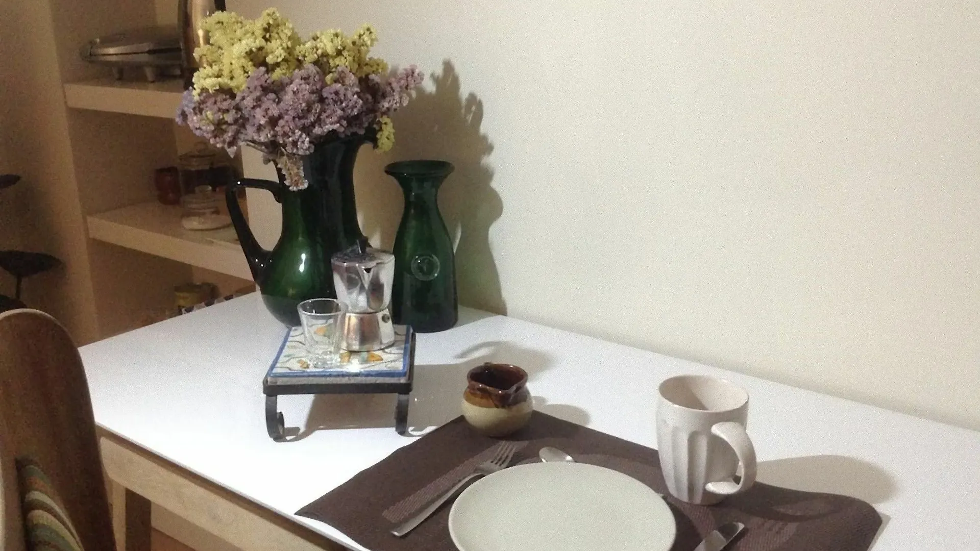 Cortile Montechia By Domusextra Apartment Naples